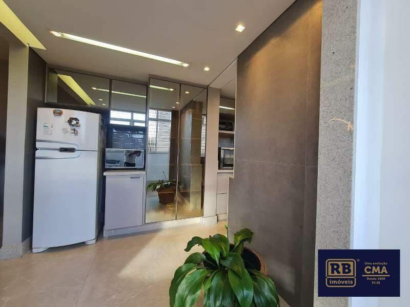 Apartamento, Santo Antônio, 3 Quartos, 1 Vaga, 1 Suíte