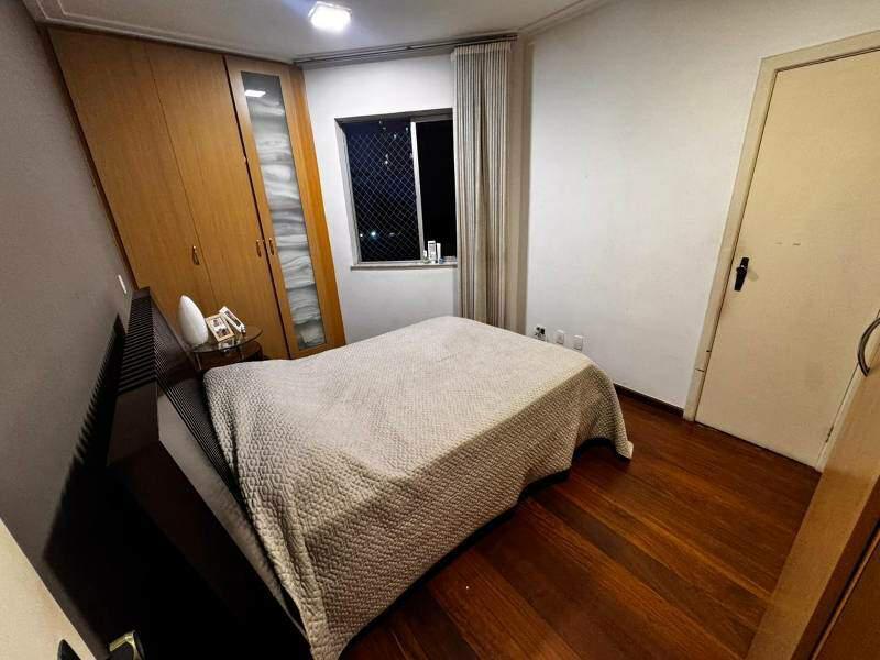 Cobertura, Silveira, 3 Quartos, 2 Vagas, 1 Suíte