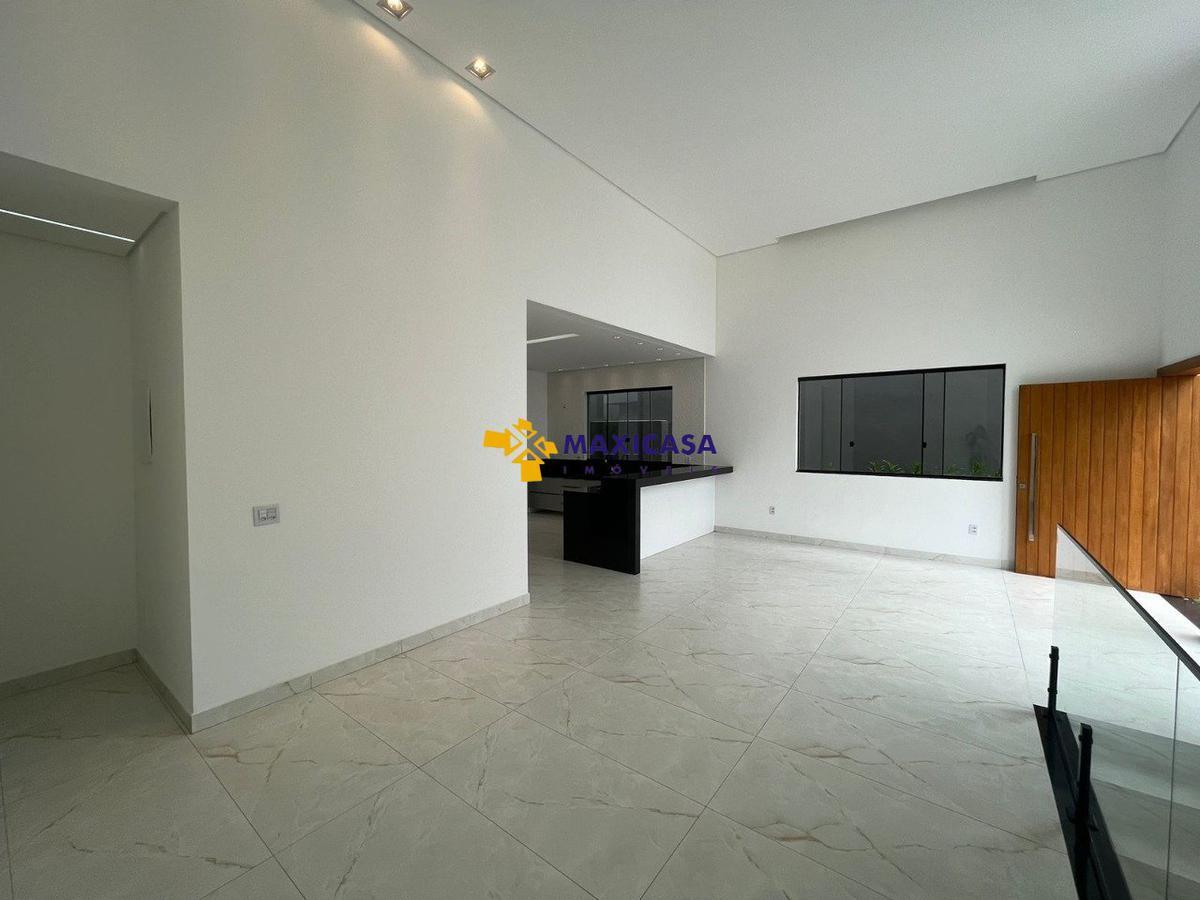 Casa, Condomínio Rosa dos Ventos, 3 Quartos, 4 Vagas, 3 Suítes