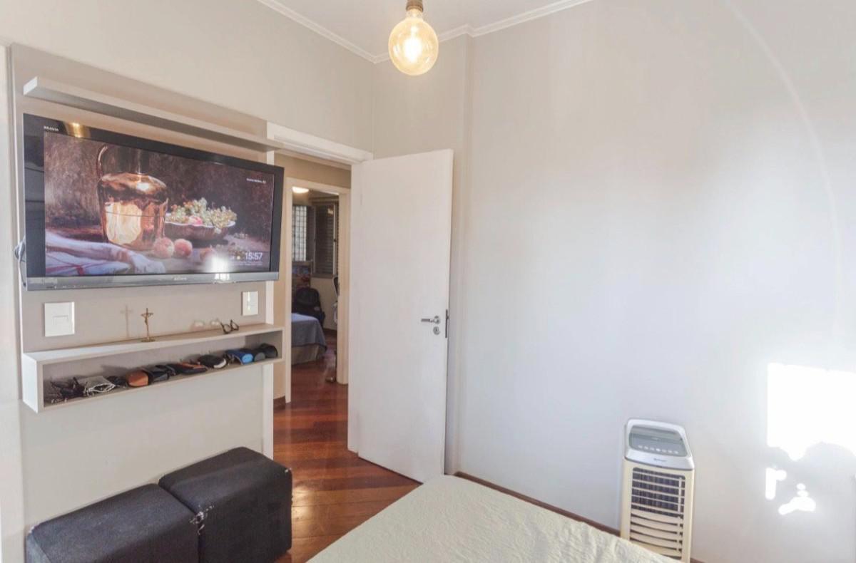 Apartamento, São Lucas, 3 Quartos, 2 Vagas, 1 Suíte