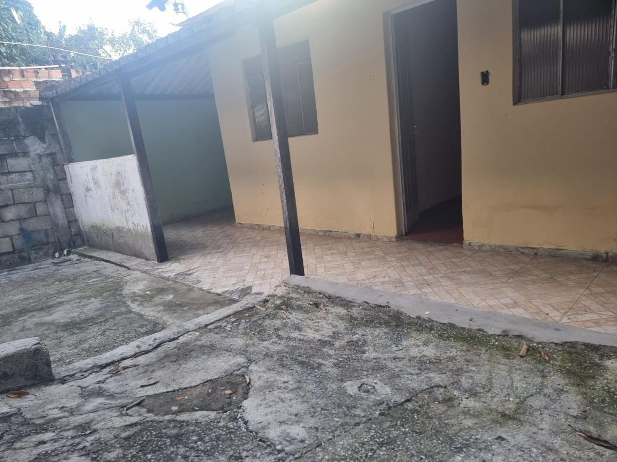 Casa, Coqueiros, 7 Quartos, 0 Vaga