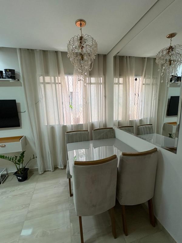 Apartamento, Candelária, 2 Quartos, 1 Vaga