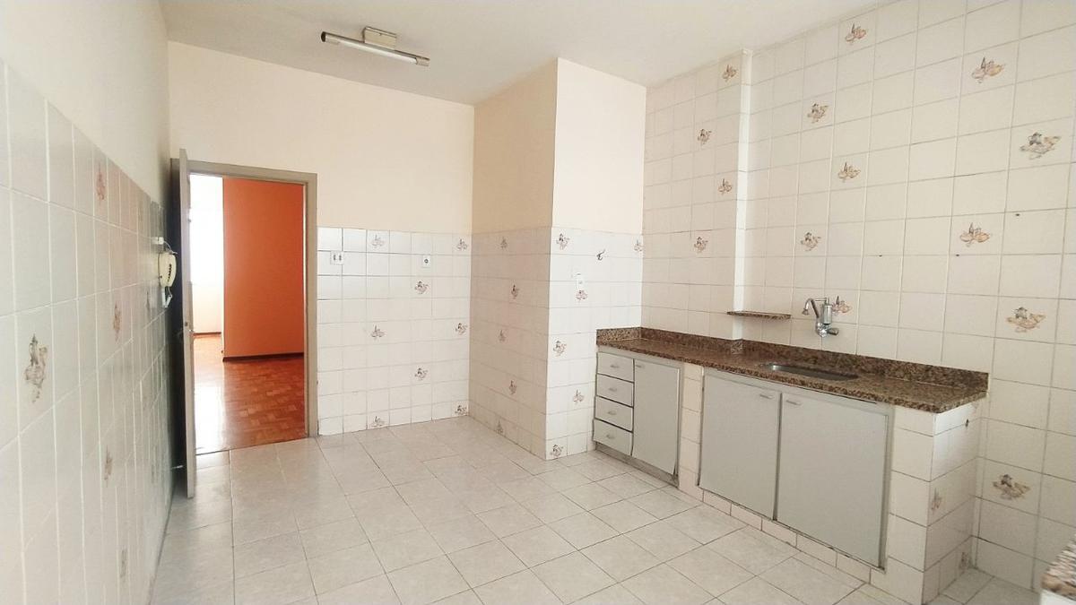 Apartamento, Centro, 3 Quartos, 1 Suíte