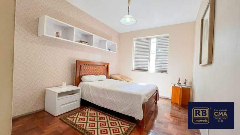 Apartamento, Santo Agostinho, 4 Quartos, 2 Vagas, 2 Suítes