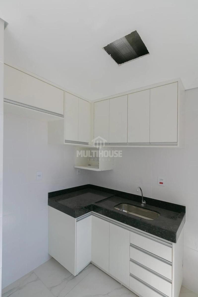 Apartamento, Santa Branca, 2 Quartos, 1 Vaga, 2 Suítes
