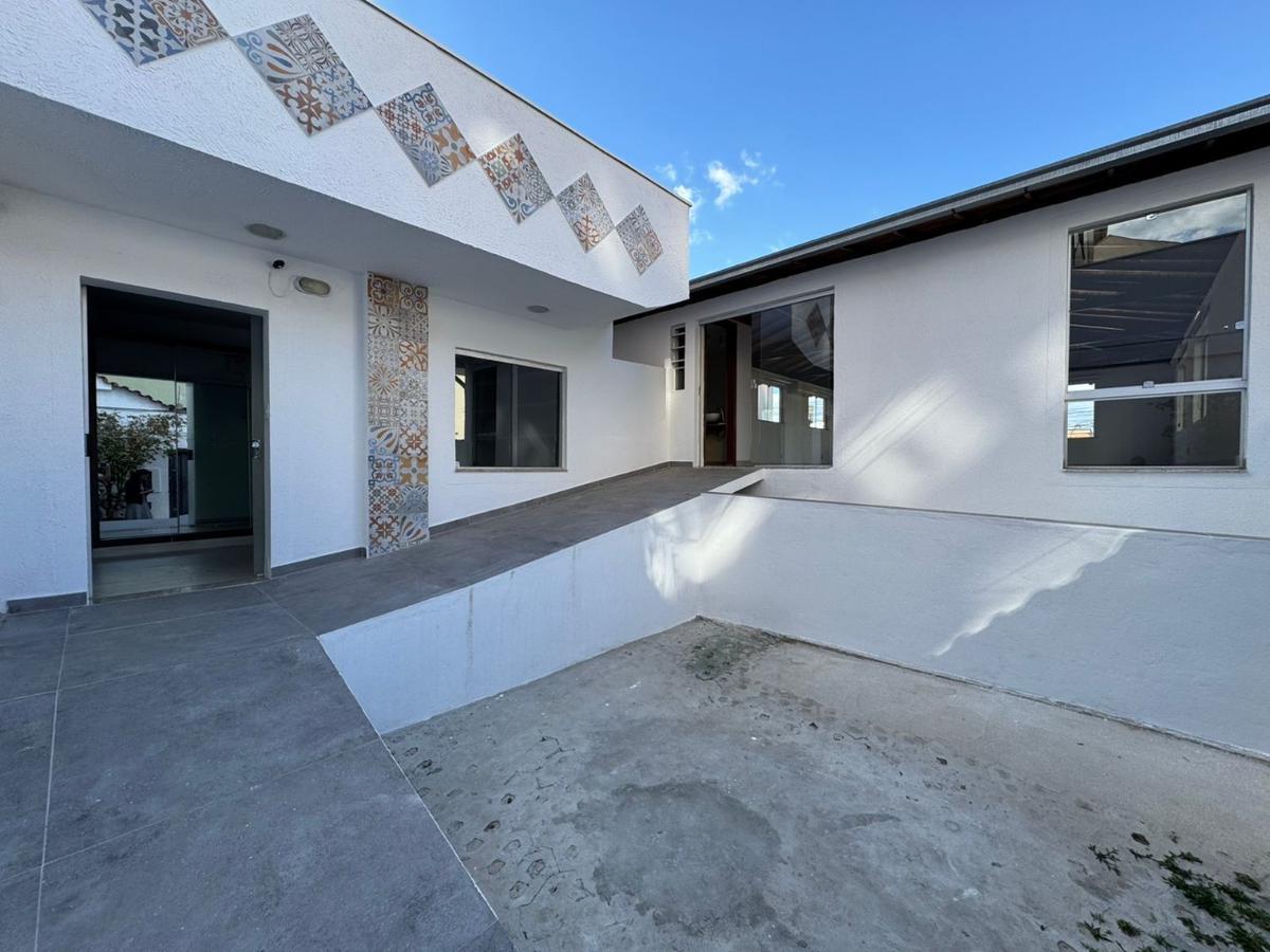 Casa Comercial, Colégio Batista, 0 Quarto, 1 Vaga