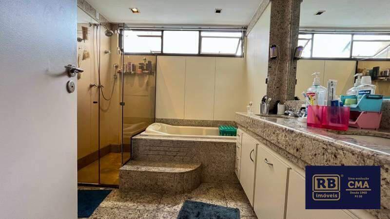 Apartamento, Serra, 3 Quartos, 2 Vagas, 1 Suíte
