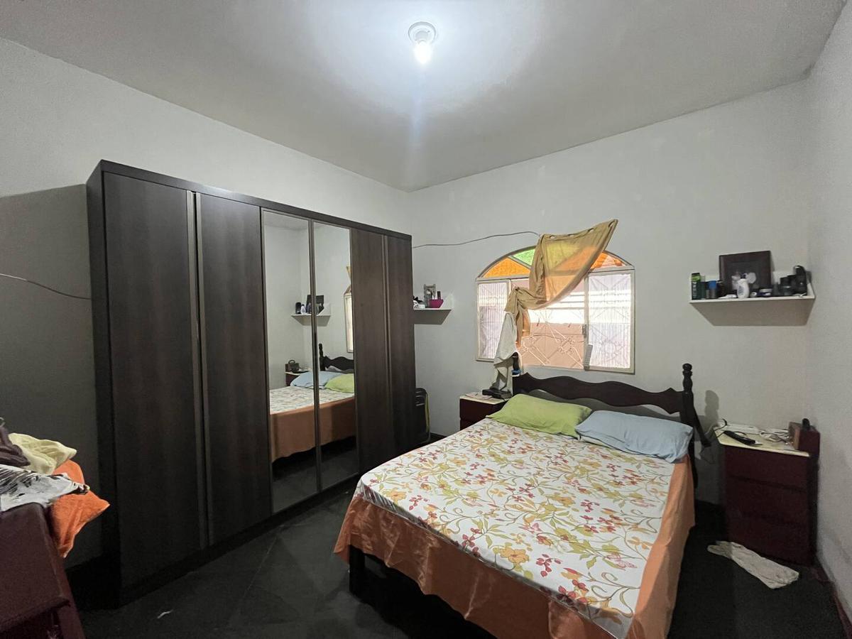 Casa, São Domingos, 3 Quartos, 1 Vaga