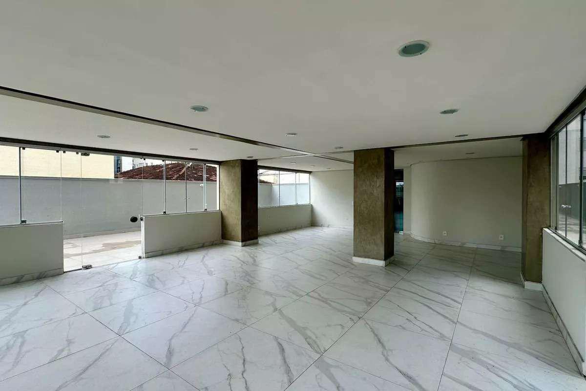 Apartamento, Gutierrez, 3 Quartos, 1 Vaga, 1 Suíte