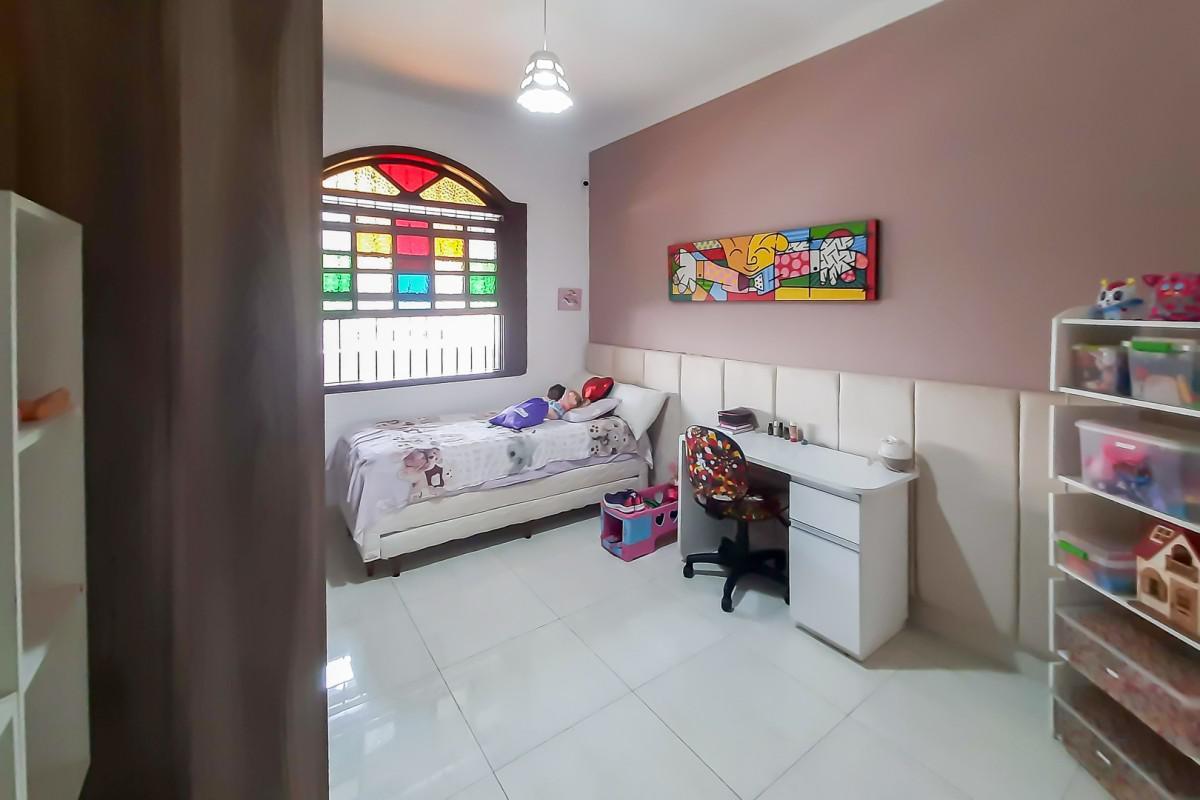Casa, Renascença, 3 Quartos, 2 Vagas, 1 Suíte