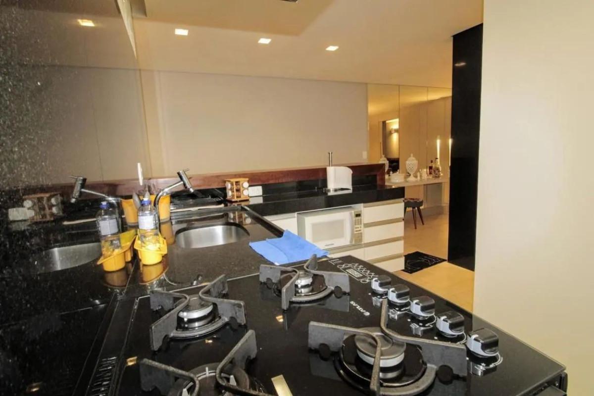 Apartamento, Barro Preto, 2 Quartos, 0 Vaga