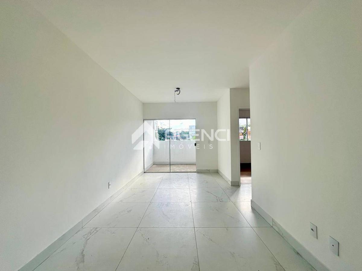 Apartamento, Cabral, 2 Quartos, 0 Vaga, 1 Suíte