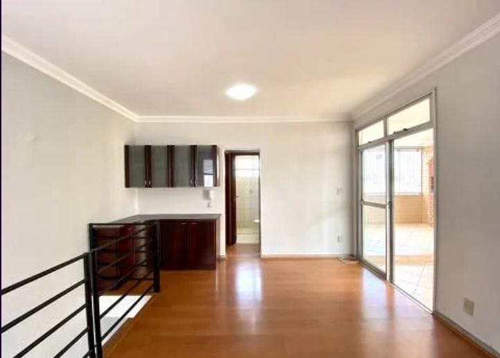 Cobertura, Palmares, 4 Quartos, 2 Vagas, 1 Suíte