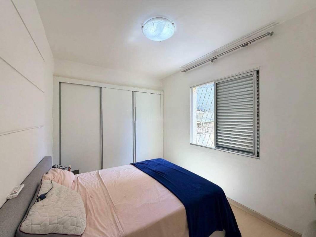 Apartamento, Cruzeiro, 4 Quartos, 1 Vaga, 1 Suíte