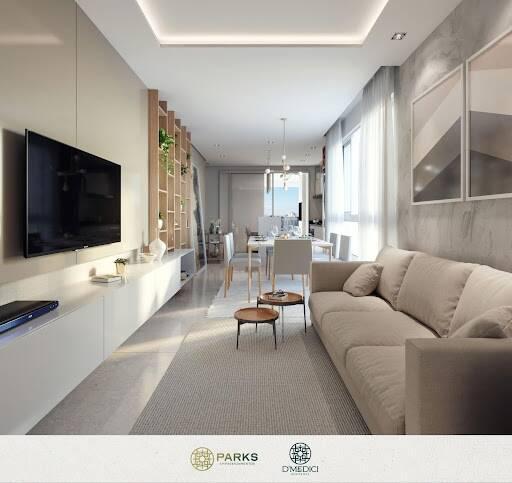 Apartamento, Imbaúbas, 3 Quartos, 3 Vagas, 3 Suítes