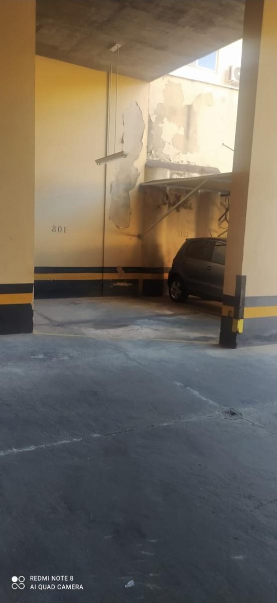 Apartamento, Floresta, 3 Quartos, 1 Vaga, 1 Suíte