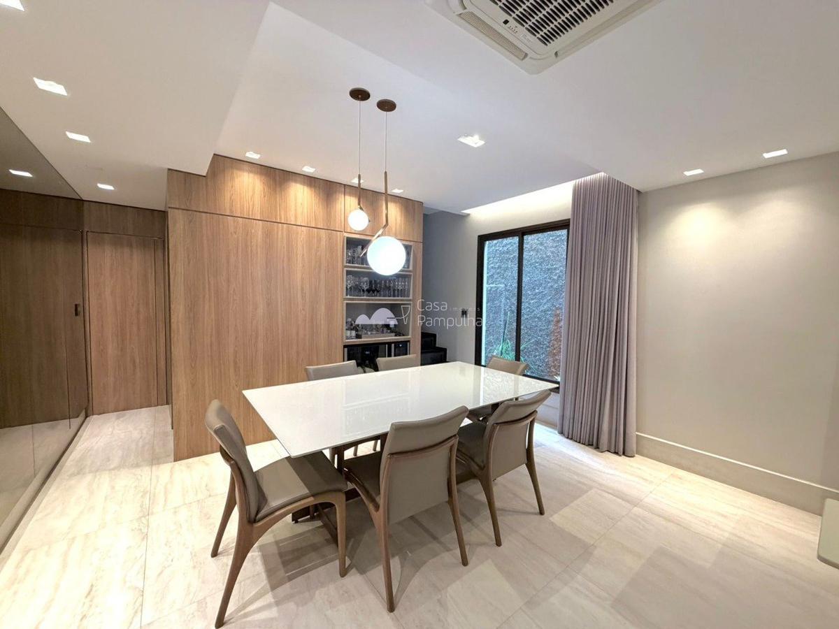 Casa, Santa Amélia, 3 Quartos, 2 Vagas, 1 Suíte
