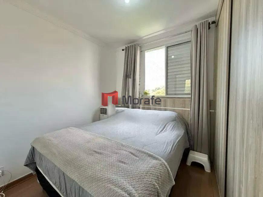 Apartamento, Fernão Dias, 2 Quartos, 2 Vagas, 1 Suíte