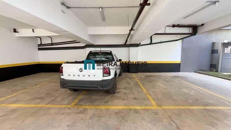 Apartamento, São Lucas, 2 Quartos, 1 Vaga, 1 Suíte