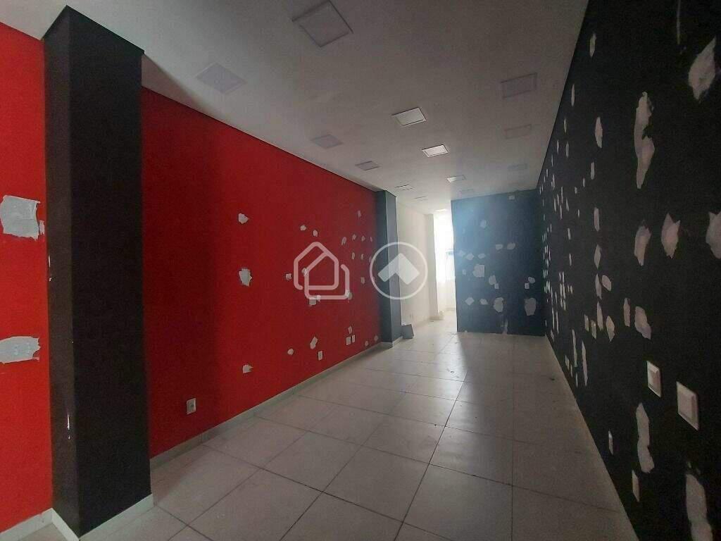 Loja, Buritis, 1 Vaga