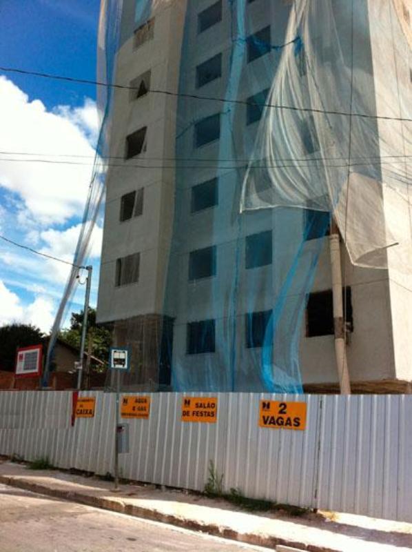 Apartamento, União, 2 Quartos, 2 Vagas, 1 Suíte