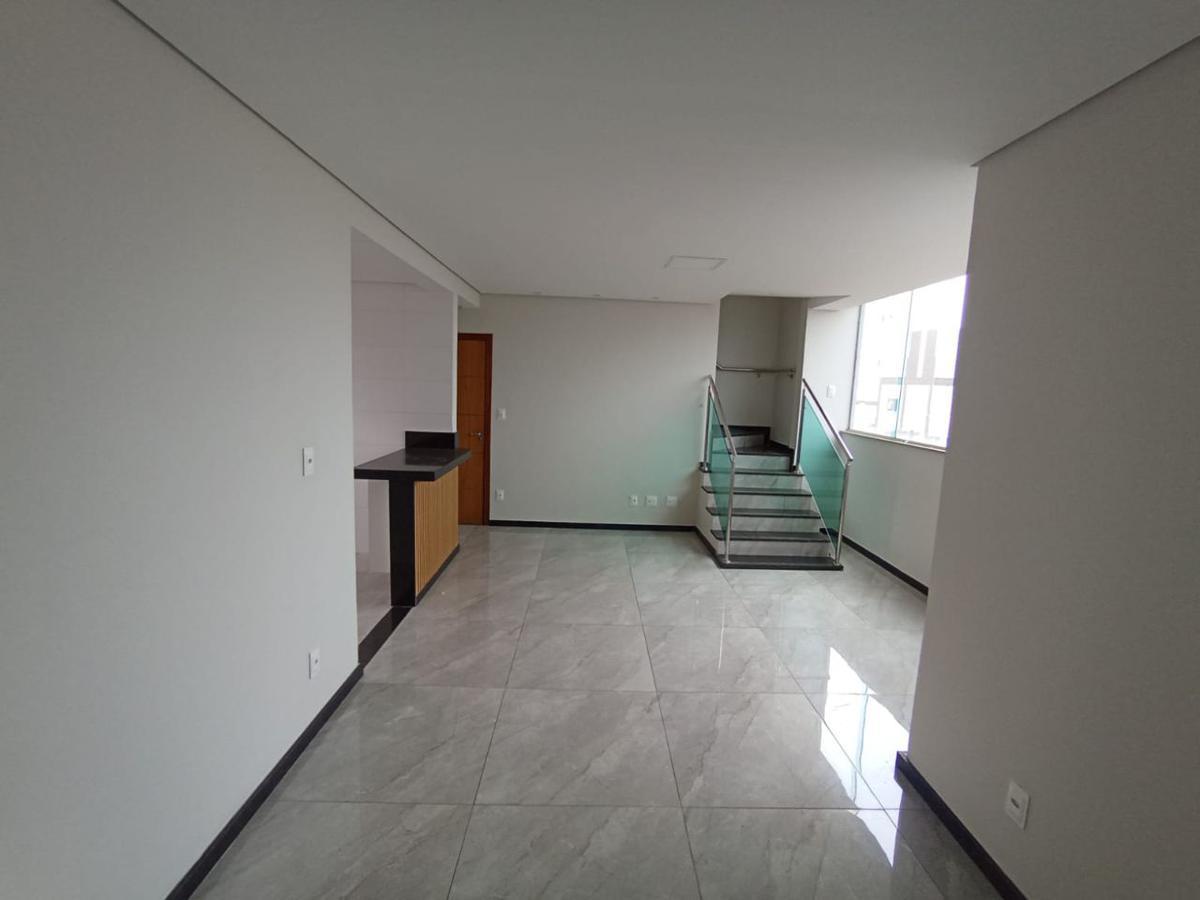 Apartamento, Santa Cruz, 4 Quartos, 2 Vagas, 2 Suítes