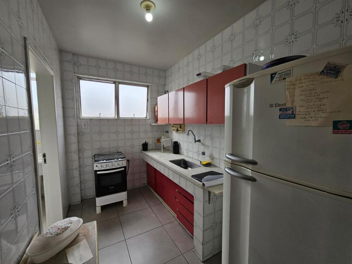 Apartamento, Cidade Nova, 4 Quartos, 2 Vagas, 1 Suíte