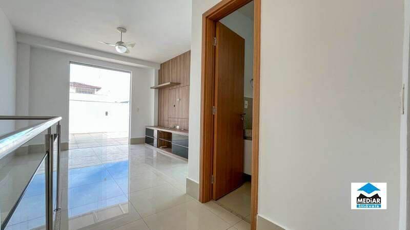 Cobertura, Santo Antônio, 3 Quartos, 2 Vagas, 1 Suíte
