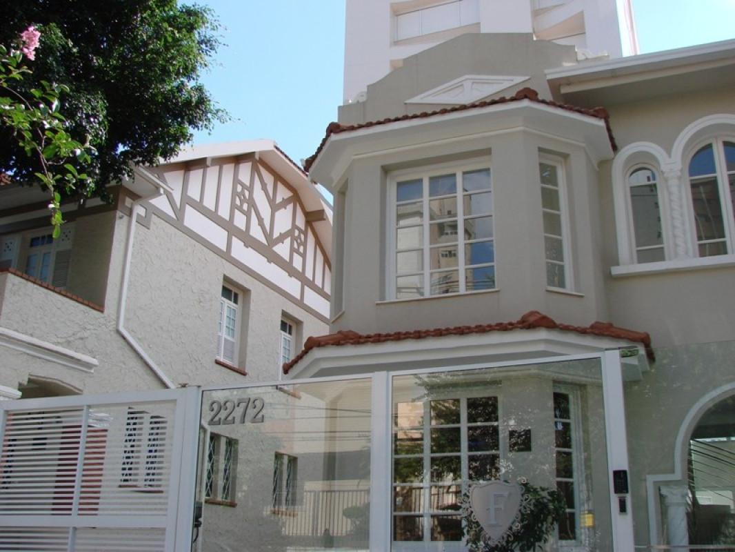 Apartamento, Lourdes, 4 Quartos, 3 Vagas, 2 Suítes