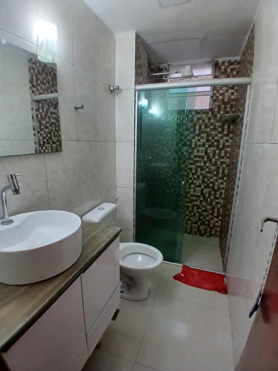 Apartamento, Vitória, 3 Quartos, 1 Vaga
