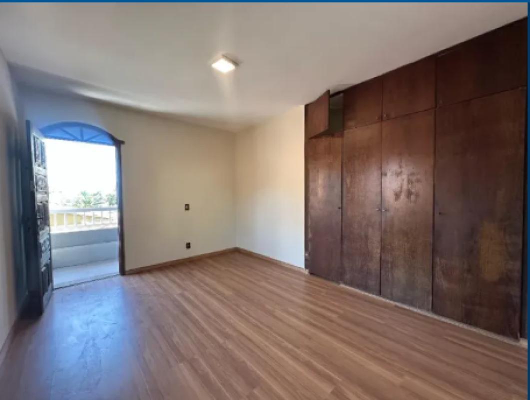 Casa, Padre Eustáquio, 5 Quartos, 2 Vagas, 1 Suíte