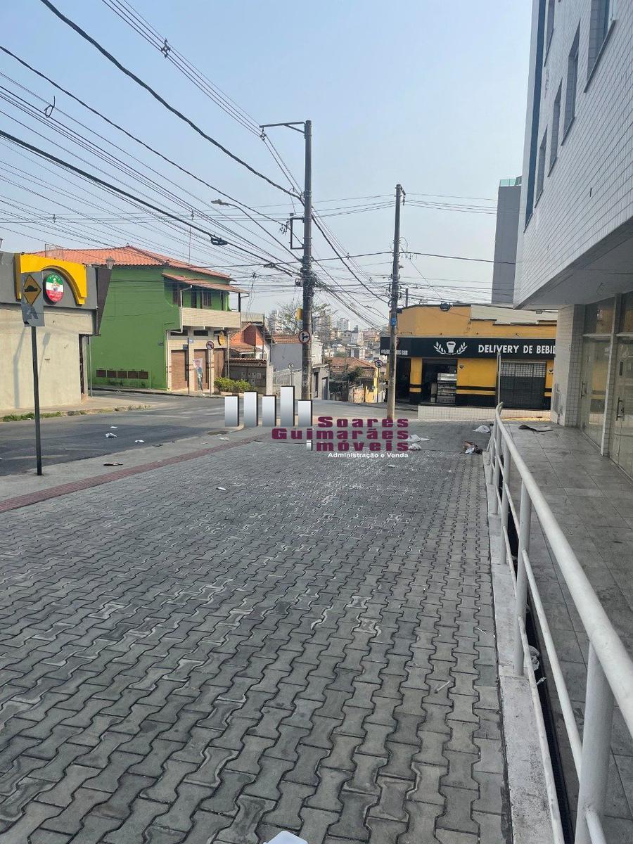 Galpão, Sagrada Família, 0 Quarto, 0 Vaga