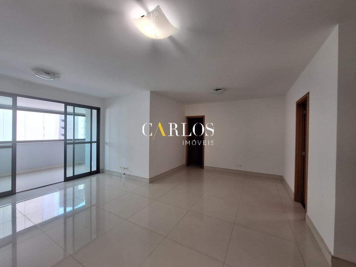 Apartamento, Vale do Sereno, 4 Quartos, 3 Vagas, 2 Suítes