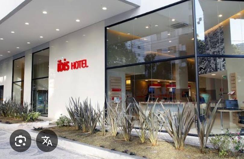 Apart Hotel, Savassi, 1 Quarto, 0 Vaga, 1 Suíte