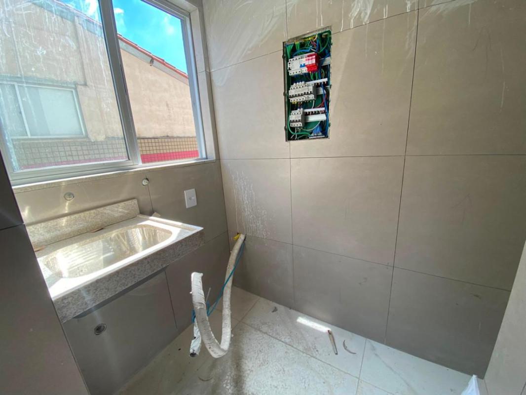 Apartamento, Ana Lúcia, 3 Quartos, 2 Vagas, 1 Suíte