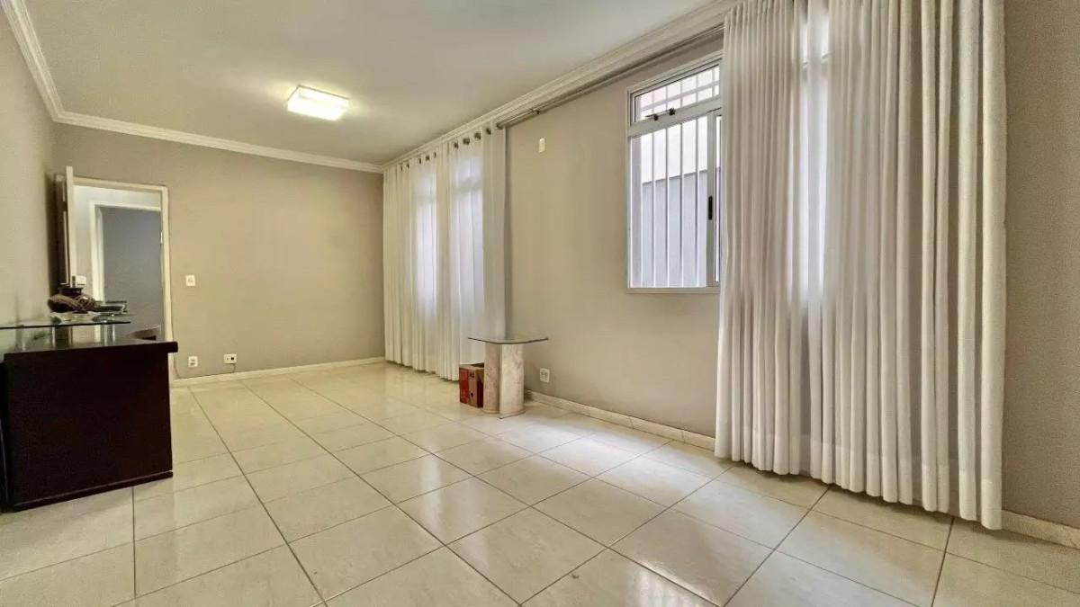 Apartamento, Santa Lúcia, 3 Quartos, 2 Vagas, 1 Suíte