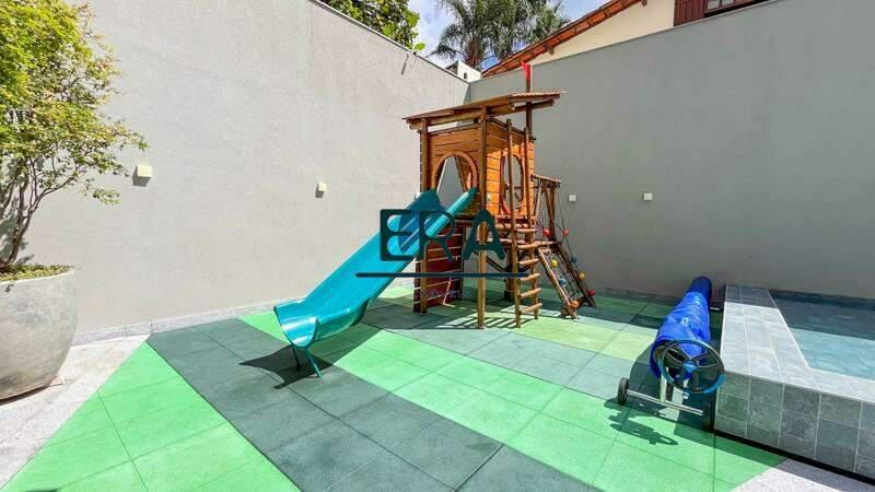 Apartamento, Sion, 3 Quartos, 2 Vagas, 3 Suítes