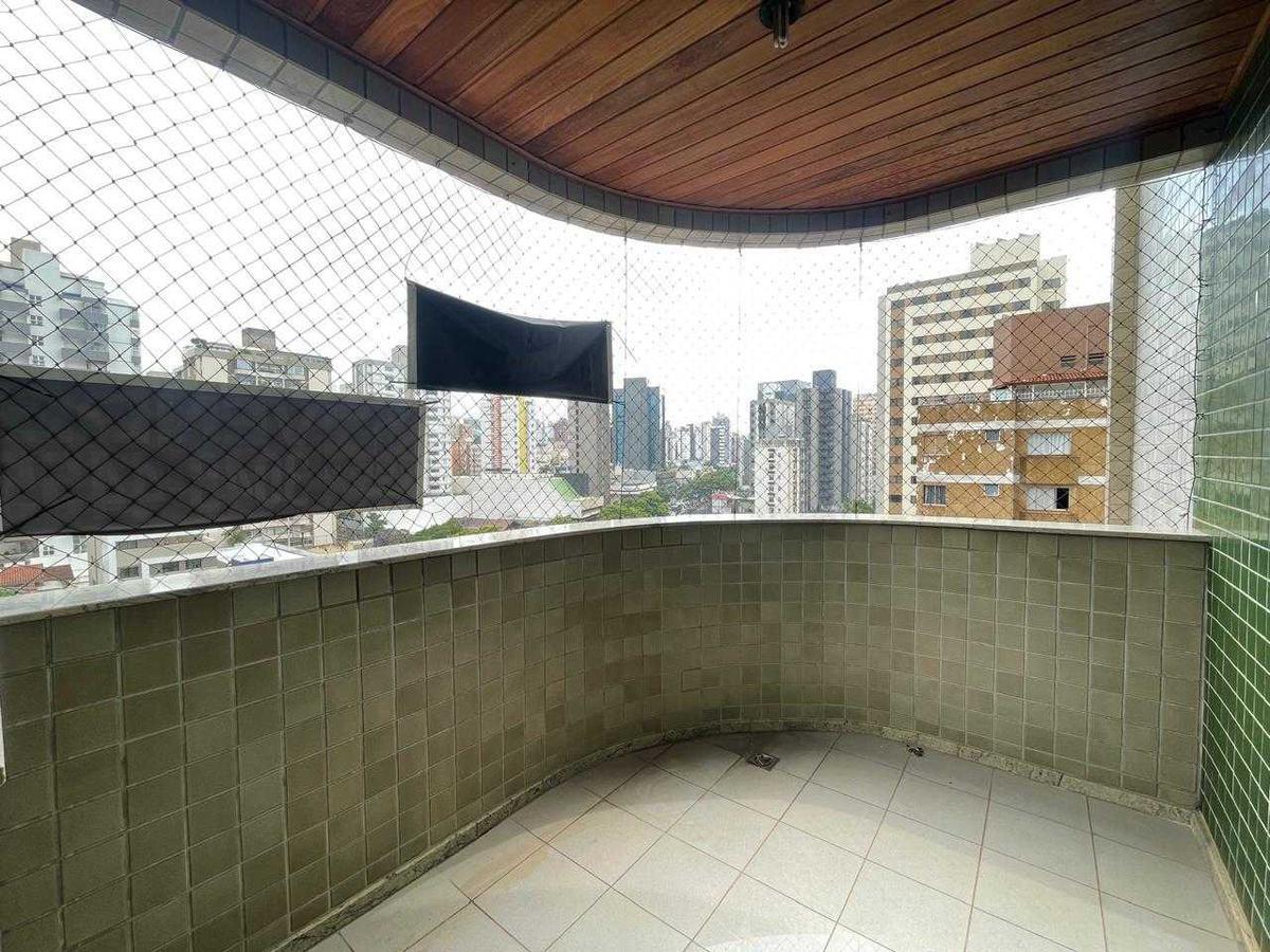 Apartamento, Savassi, 3 Quartos, 2 Vagas, 1 Suíte