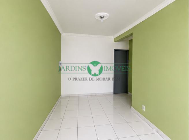 Casa, Palmares, 2 Quartos, 1 Vaga