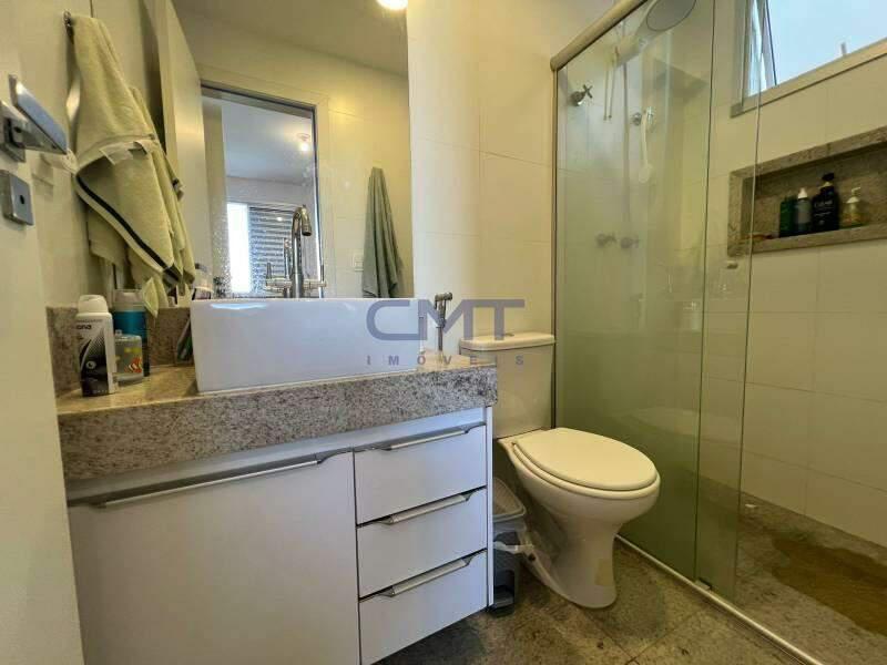 Apartamento, Sagrada Família, 3 Quartos, 2 Vagas, 1 Suíte