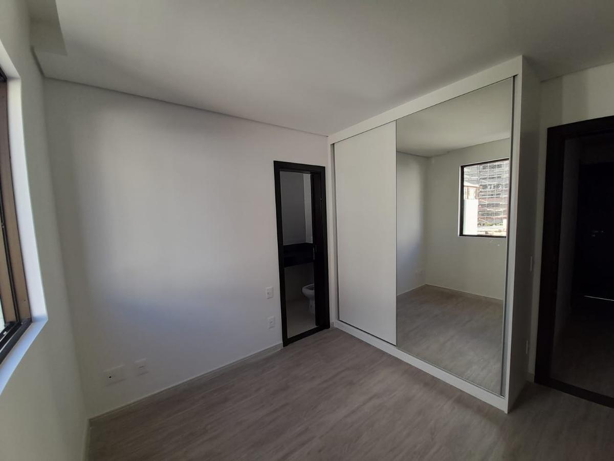 Apartamento, Liberdade, 4 Quartos, 4 Vagas, 2 Suítes