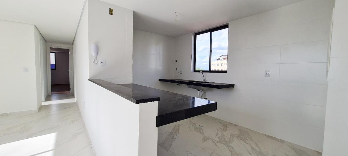 Cobertura, Santa Inês, 3 Quartos, 3 Vagas, 1 Suíte