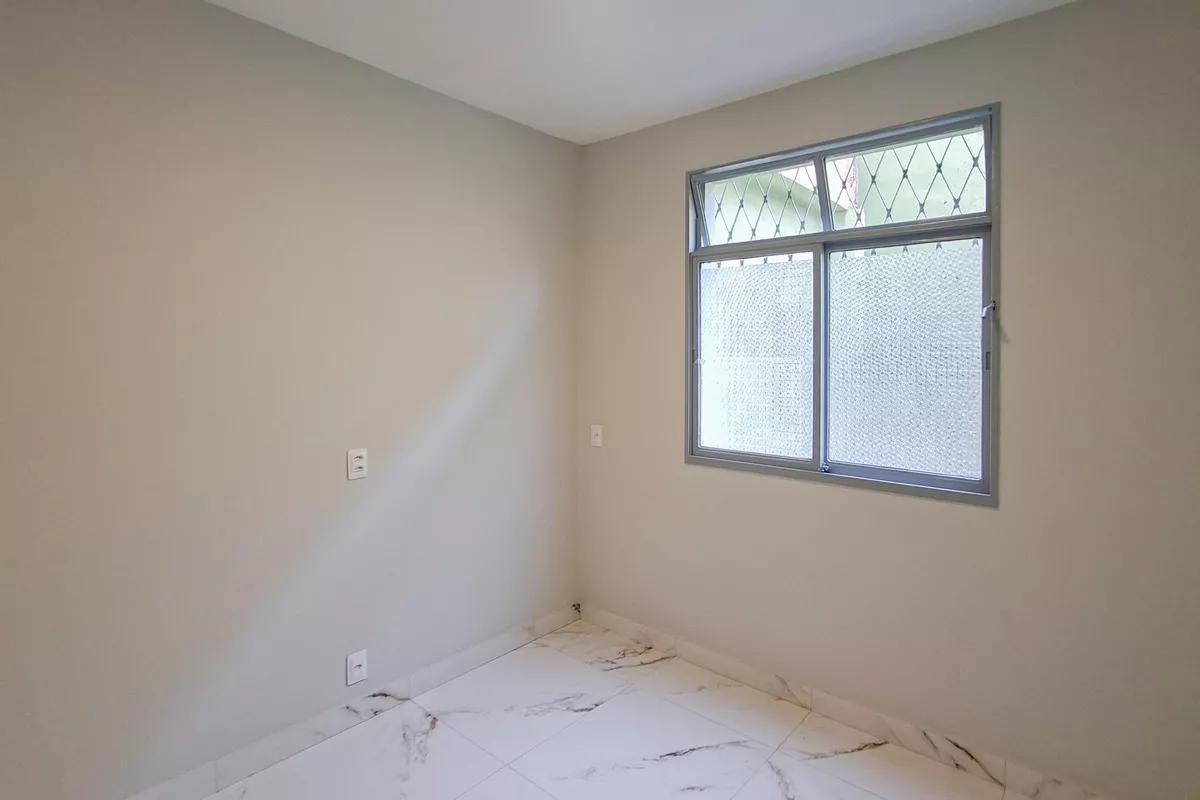 Apartamento, São Pedro, 4 Quartos, 1 Vaga, 2 Suítes