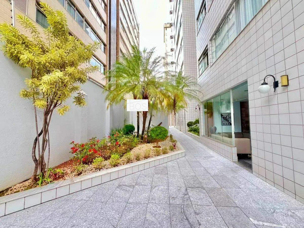 Apartamento, Lourdes, 2 Quartos, 2 Vagas, 1 Suíte