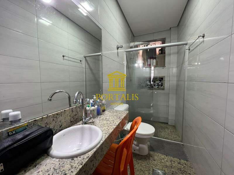 Apartamento, Cidade Nova, 3 Quartos, 1 Vaga, 1 Suíte