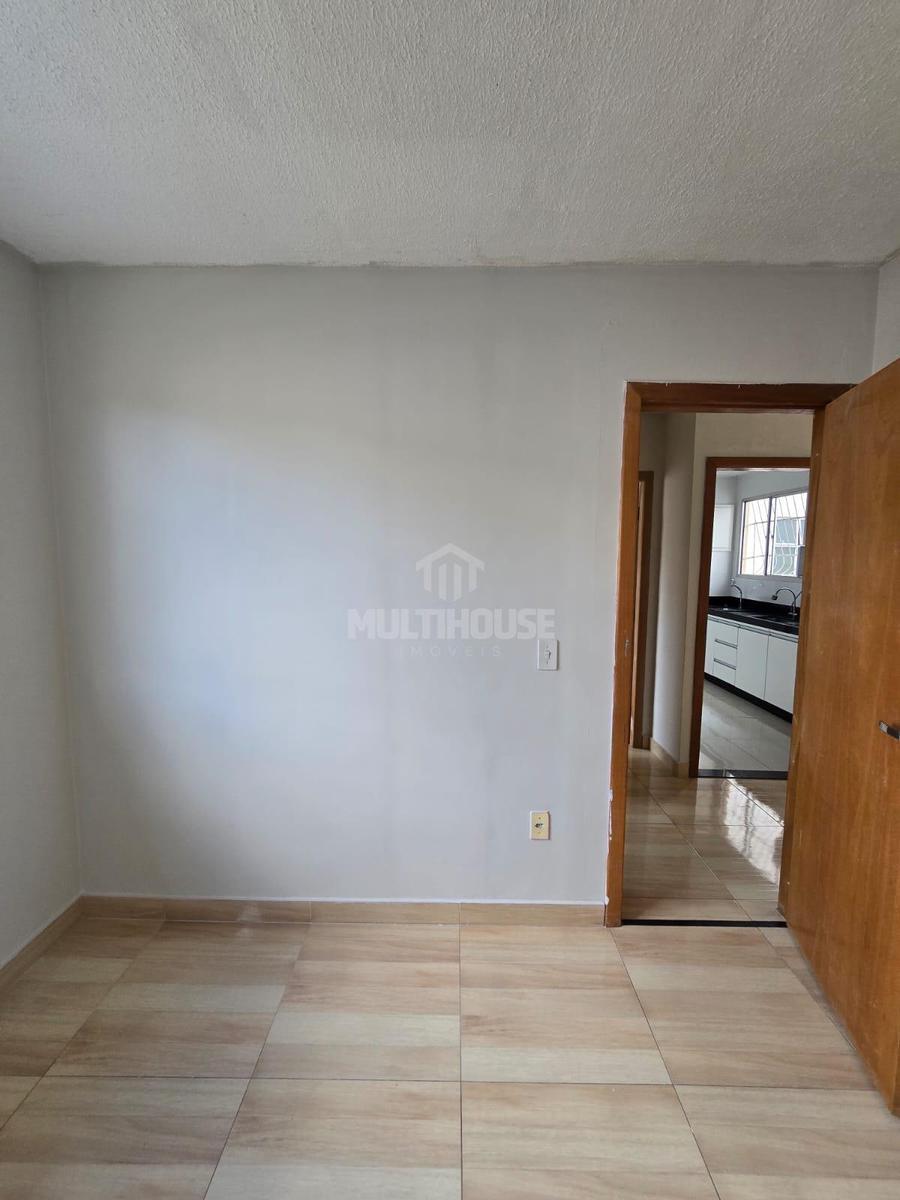 Apartamento, Bonsucesso, 2 Quartos, 1 Vaga