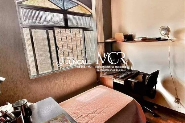 Área Privativa, Renascença, 3 Quartos, 1 Vaga, 1 Suíte