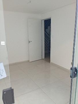 Apartamento, Santa Mônica, 2 Quartos, 1 Vaga, 1 Suíte