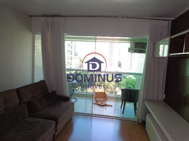 Apartamento, Funcionários, 4 Quartos, 3 Vagas, 1 Suíte