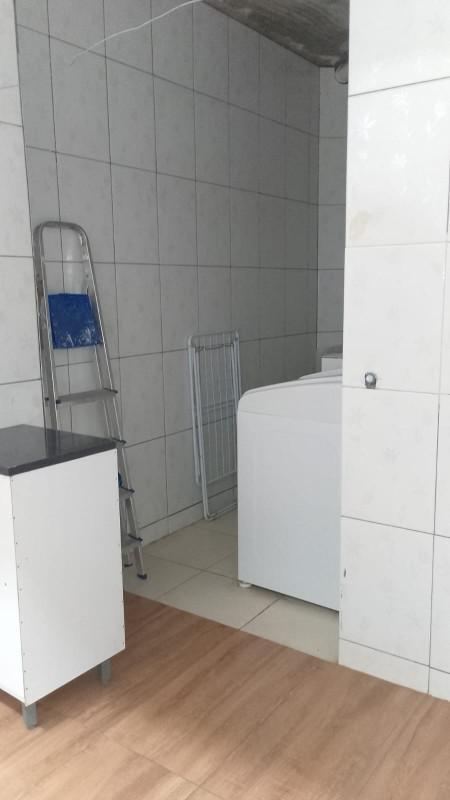 Casa, Tropical, 3 Quartos, 2 Vagas, 1 Suíte